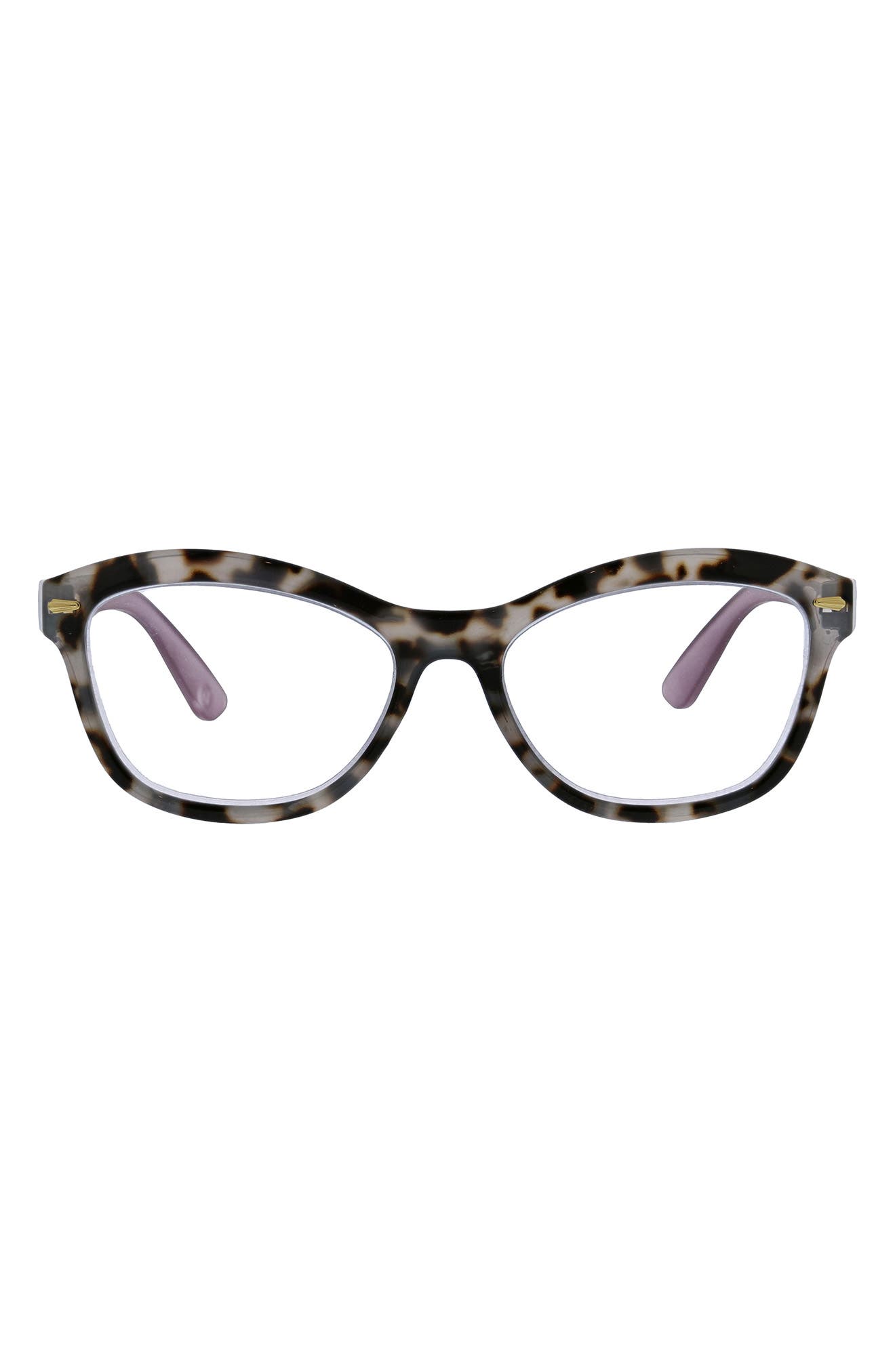Montura Womens Cat Eye Black 52 Mm Prescription Glasses Montura Womens Cat Eye Black 52 Mm Prescription Glasses